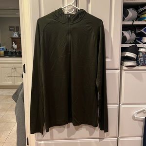 *NWT* Lululemon Metal Vent Tech Hoodie